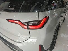 NIO ES6 2020 420KM Sport Edition - ფოტო 7