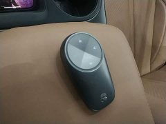 NIO ES6 2020 420KM Sport Edition - ფოტო 8