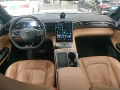 NIO ES6 2020 420KM Sport Edition - ფოტო 9