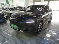 BYD Song Plus New Energy 2025 EV Smart Drive 605km Flagship - ფოტო 1