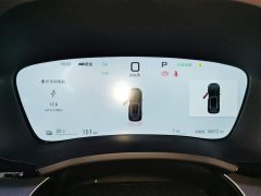 BYD Song Plus New Energy 2025 EV Smart Drive 605km Flagship - ფოტო 11