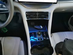 BYD Song Plus New Energy 2025 EV Smart Drive 605km Flagship - ფოტო 13