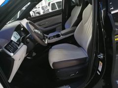 BYD Song Plus New Energy 2025 EV Smart Drive 605km Flagship - ფოტო 14