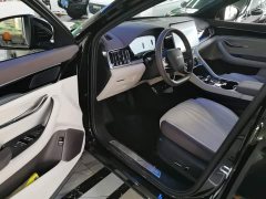 BYD Song Plus New Energy 2025 EV Smart Drive 605km Flagship - ფოტო 15
