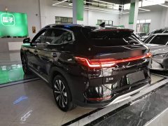BYD Song Plus New Energy 2025 EV Smart Drive 605km Flagship - ფოტო 4