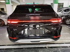 BYD Song Plus New Energy 2025 EV Smart Drive 605km Flagship - ფოტო 5