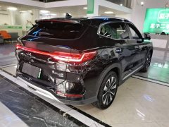 BYD Song Plus New Energy 2025 EV Smart Drive 605km Flagship - ფოტო 6