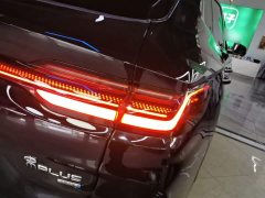 BYD Song Plus New Energy 2025 EV Smart Drive 605km Flagship - ფოტო 7