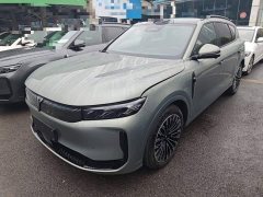 Voyah Lantu FREE Rear-Wheel Drive Qiankun Edition - ფოტო 1