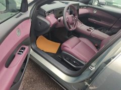 Voyah Lantu FREE Rear-Wheel Drive Qiankun Edition - ფოტო 15