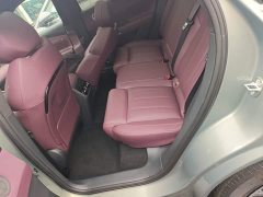 Voyah Lantu FREE Rear-Wheel Drive Qiankun Edition - ფოტო 16