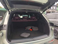 Voyah Lantu FREE Rear-Wheel Drive Qiankun Edition - ფოტო 18
