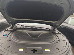 Voyah Lantu FREE Rear-Wheel Drive Qiankun Edition - ფოტო 19
