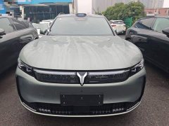 Voyah Lantu FREE Rear-Wheel Drive Qiankun Edition - ფოტო 2