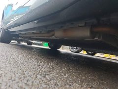 Voyah Lantu FREE Rear-Wheel Drive Qiankun Edition - ფოტო 20