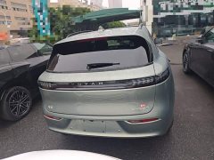 Voyah Lantu FREE Rear-Wheel Drive Qiankun Edition - ფოტო 5
