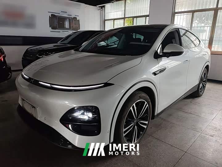 XPeng G6 2023 580 Long Range Max - ავტომობილი ჩინეთიდან