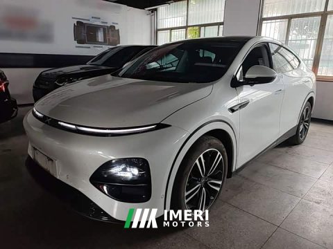 2024 XPeng G6 2023 580 Long Range Max - ავტომობილი ჩინეთიდან