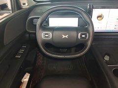 XPeng G6 2023 580 Long Range Max - ფოტო 10