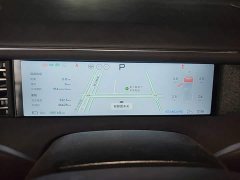 XPeng G6 2023 580 Long Range Max - ფოტო 11