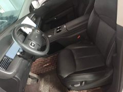XPeng G6 2023 580 Long Range Max - ფოტო 14