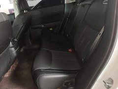 XPeng G6 2023 580 Long Range Max - ფოტო 16