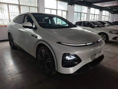 XPeng G6 2023 580 Long Range Max - ფოტო 3