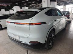 XPeng G6 2023 580 Long Range Max - ფოტო 6