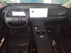 XPeng G6 2023 580 Long Range Max - ფოტო 9