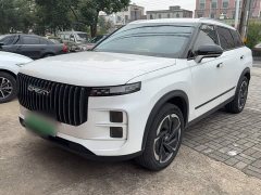 Chery Explore 06 C-DM 2024 Luxury - ფოტო 1