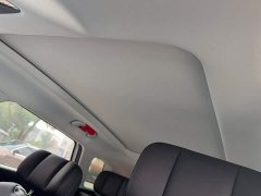 Chery Explore 06 C-DM 2024 Luxury - ფოტო 12