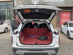Chery Explore 06 C-DM 2024 Luxury - ფოტო 13