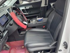 Chery Explore 06 C-DM 2024 Luxury - ფოტო 14