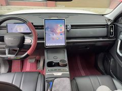 Chery Explore 06 C-DM 2024 Luxury - ფოტო 16