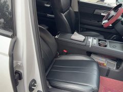 Chery Explore 06 C-DM 2024 Luxury - ფოტო 2
