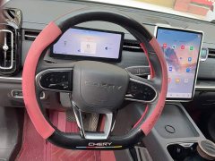 Chery Explore 06 C-DM 2024 Luxury - ფოტო 3