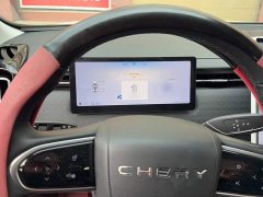 Chery Explore 06 C-DM 2024 Luxury - ფოტო 4