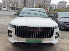 Chery Explore 06 C-DM 2024 Luxury - ფოტო 6