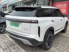 Chery Explore 06 C-DM 2024 Luxury - ფოტო 7