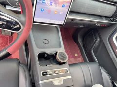 Chery Explore 06 C-DM 2024 Luxury - ფოტო 8