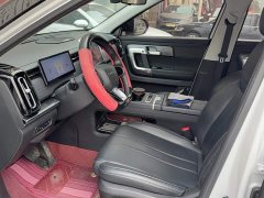 Chery Explore 06 C-DM 2024 Luxury - ფოტო 9