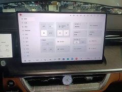 Tank 500 New Energy Hi4-Z Smart Comfort Edition - ფოტო 12