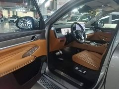 Tank 500 New Energy Hi4-Z Smart Comfort Edition - ფოტო 15