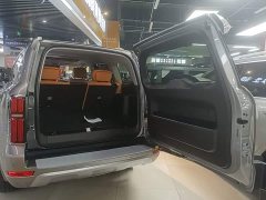 Tank 500 New Energy Hi4-Z Smart Comfort Edition - ფოტო 18
