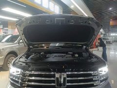 Tank 500 New Energy Hi4-Z Smart Comfort Edition - ფოტო 19
