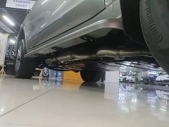 Tank 500 New Energy Hi4-Z Smart Comfort Edition - ფოტო 20
