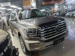 Tank 500 New Energy Hi4-Z Smart Comfort Edition - ფოტო 3