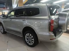 Tank 500 New Energy Hi4-Z Smart Comfort Edition - ფოტო 4