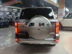 Tank 500 New Energy Hi4-Z Smart Comfort Edition - ფოტო 5