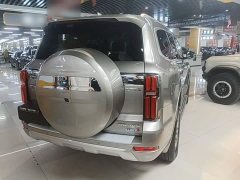 Tank 500 New Energy Hi4-Z Smart Comfort Edition - ფოტო 6